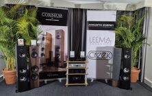 Stereonet Melbourne Show