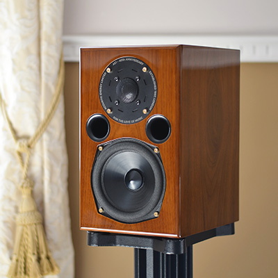 Acoustic Energy AE1 40th Anniversary Loudspeaker