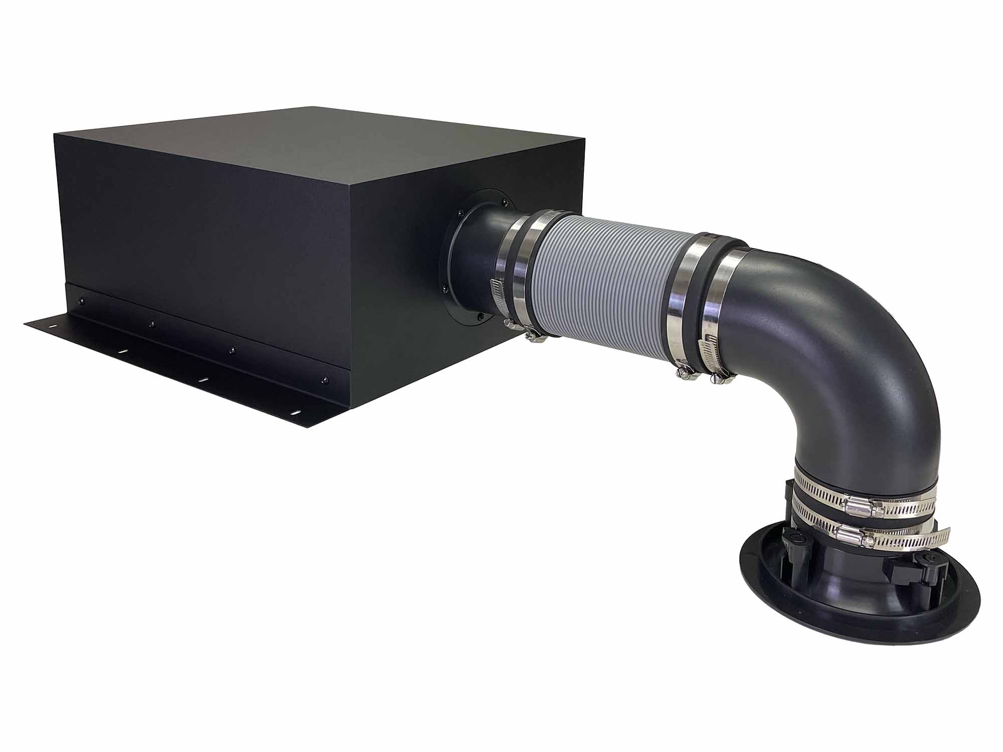 TDG ICSUB-8 in-ceiling subwoofer