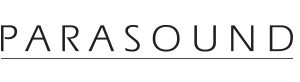 Parasound Logo