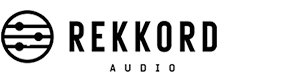 Rekkord Audio Logo