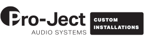 Pro-Ject CI Logo