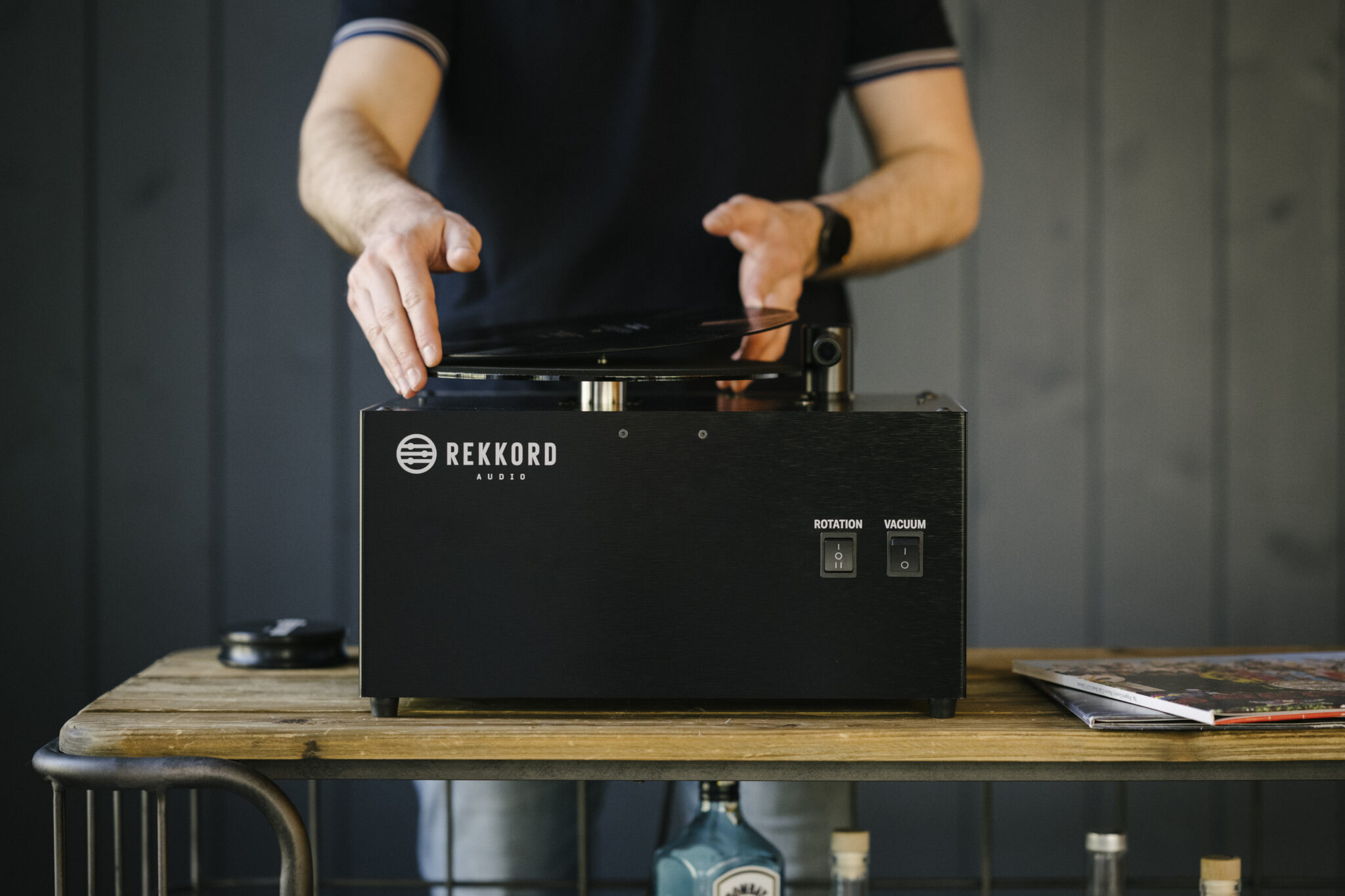 Rekkord Audio RCM Lifestyle 90