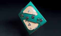 Sapphire Dual