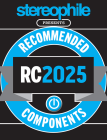 Stereophile RC2025
