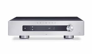 Primare updates DM36 Dac