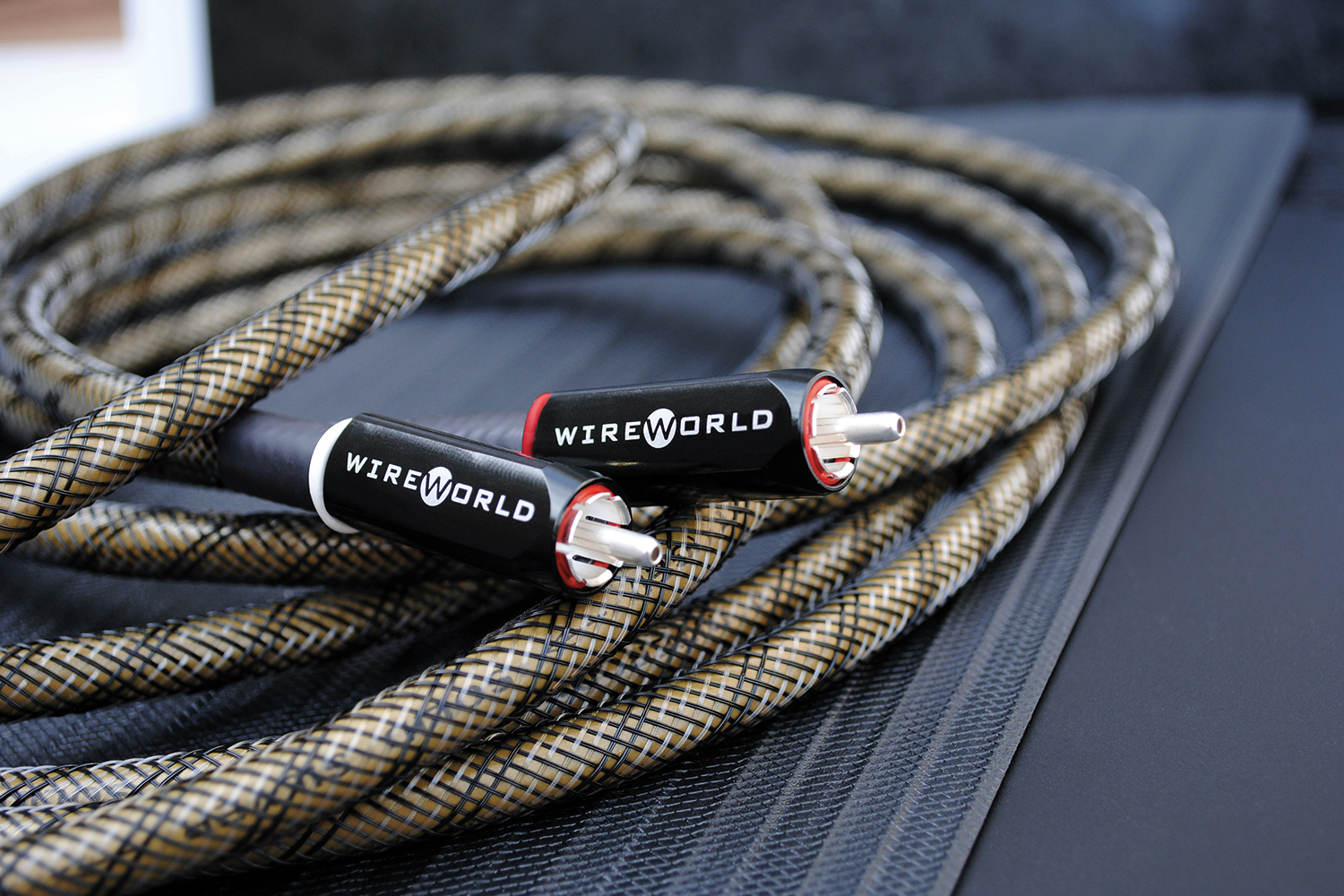 Wireworld Series 10 Cable
