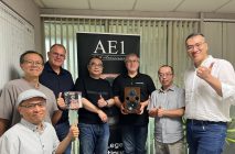 ae taiwan