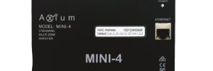 Axium MINI-4