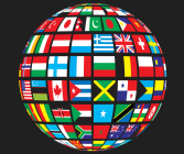 globe