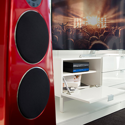 Meridian Audio 210 Streamer