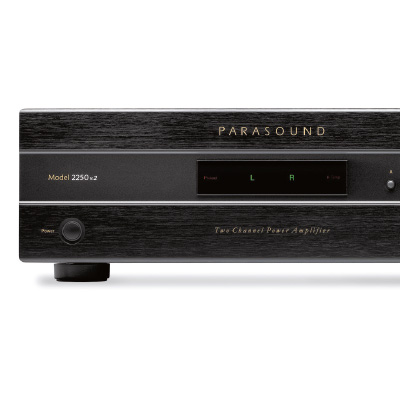 Paramount Model 2250v2