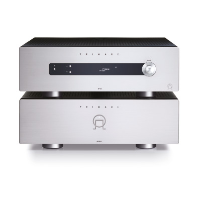 Primare 25 Series
