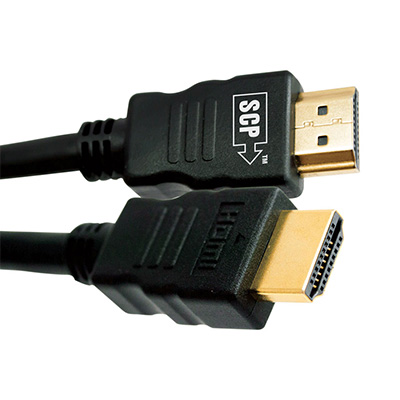 SCP Cables