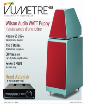 Torus Power RM16 Review