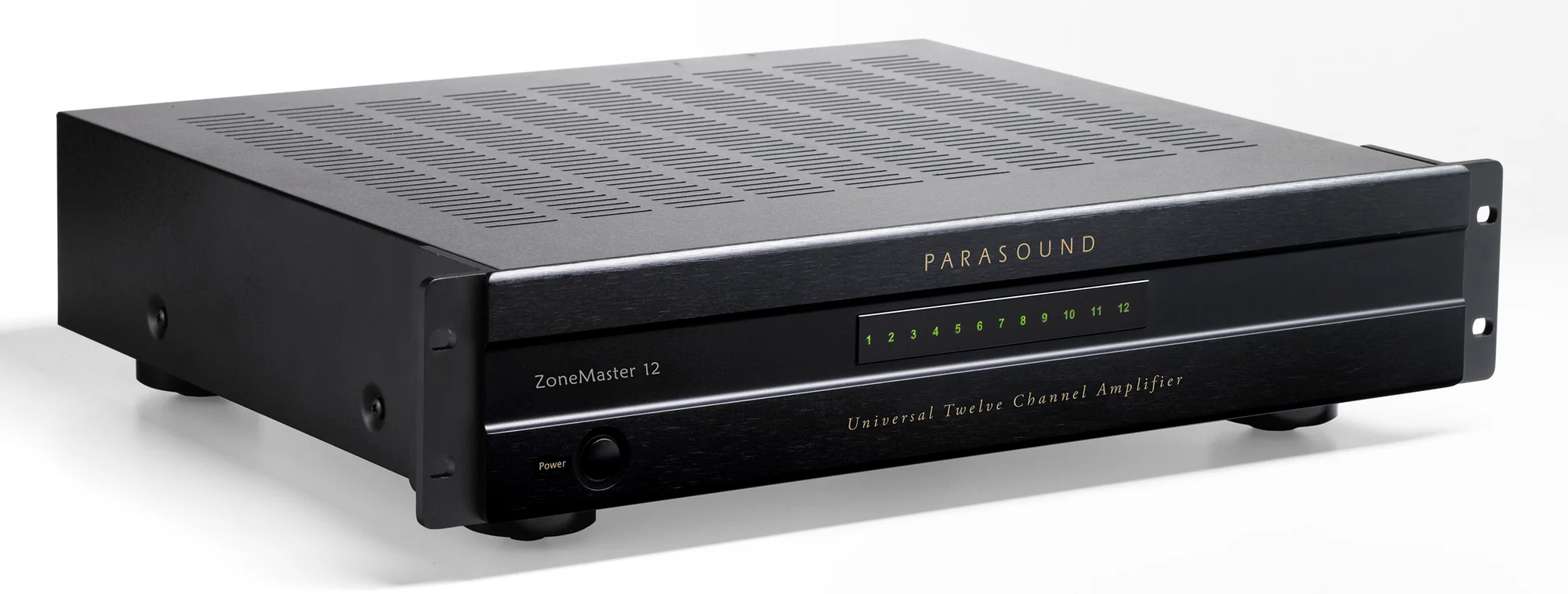 Parasound Zonemaster 12